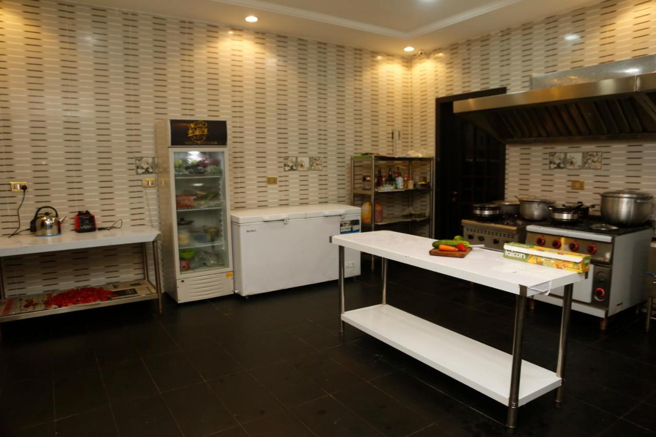 247 Luxury Hotel & Apartment Ajah Lekki Esterno foto