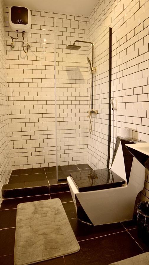 247 Luxury Hotel & Apartment Ajah Lekki Esterno foto