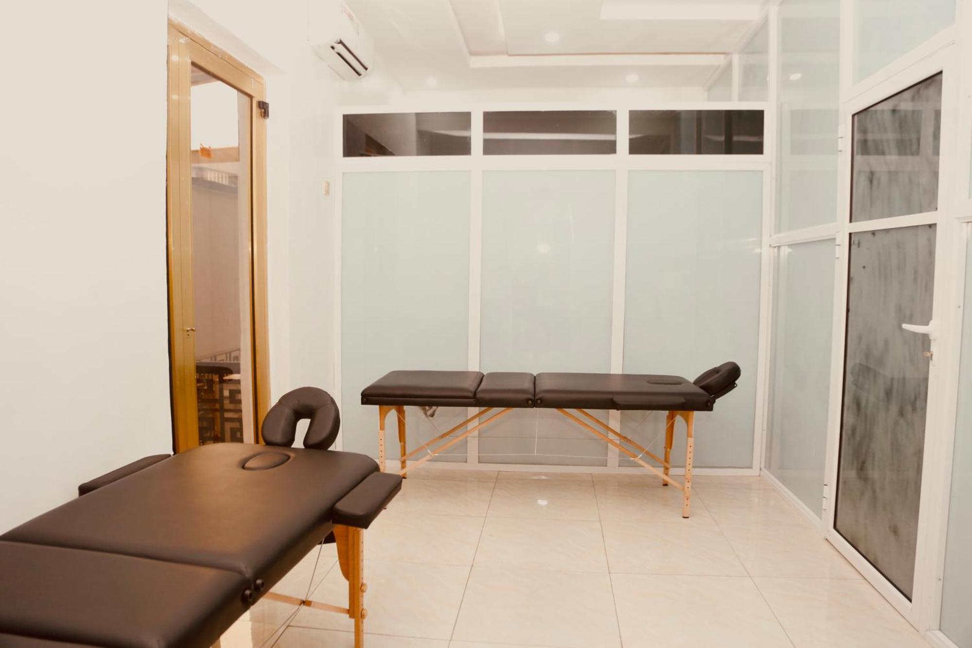 247 Luxury Hotel & Apartment Ajah Lekki Esterno foto