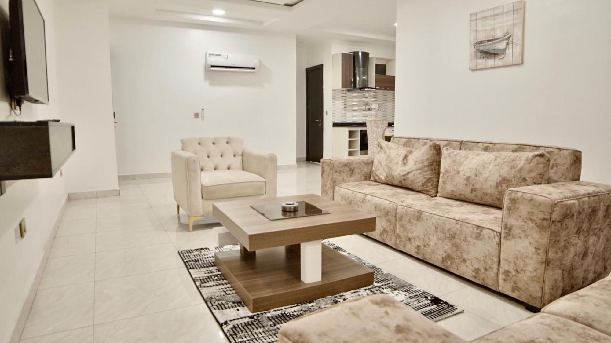247 Luxury Hotel & Apartment Ajah Lekki Esterno foto
